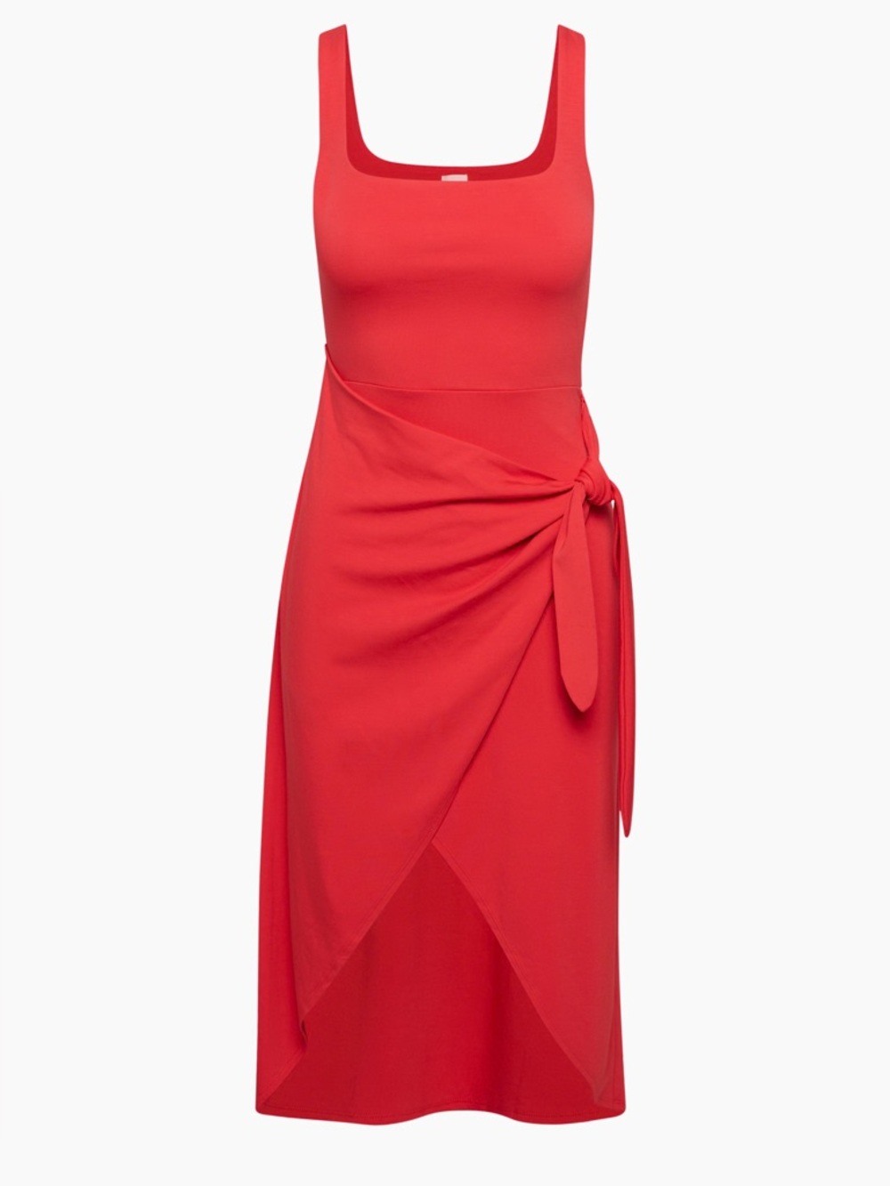 ARITZIA SATURN MIDI DRESS SMALL